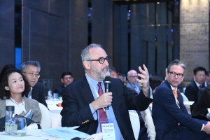 Lingnan organises Conference to mark the launch of the Alliance of Asian Liberal Arts Universities