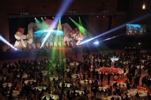 banquet