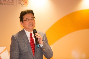 Prof Lau chi-pang