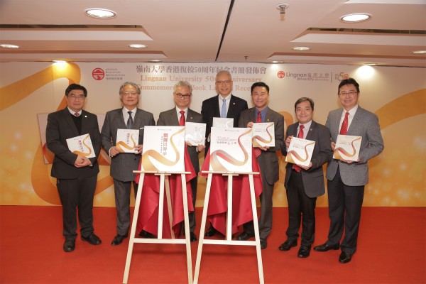 book launch