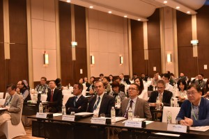 AIBSEAR Conference