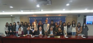 BBA Taiwan Study Tour 2018