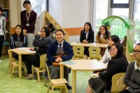 LIFE Open House