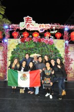 Chinese New Year Carnival