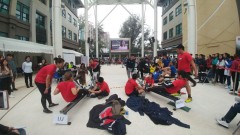 Rowing Athletes