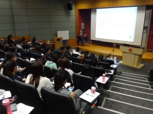 Lingnan echoes joint-university campaign to reduce plastic straws
