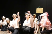 Arts Festival 2018