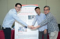 LEI Launching Ceremony