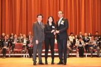 Award Presentation 2018