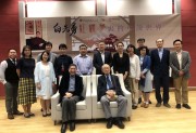 Prof Pai Hsien-youg seminar