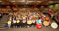 Jockey Club Age-friendly City Project Public Forum