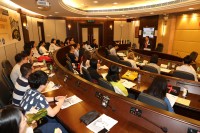 Lingnan and University of Oxford co-host International Postgraduate Summer School