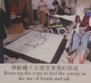 Award-winning programme on art education