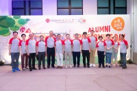 Alumni Homecoming Day 2018