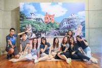Alumni Homecoming Day 2018