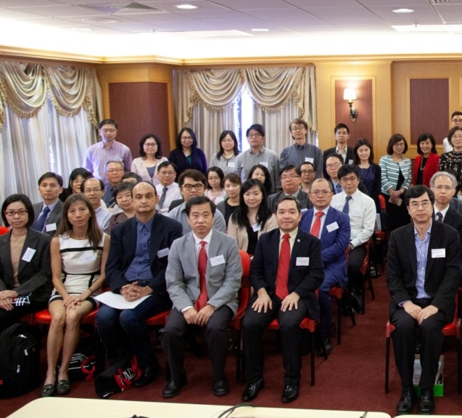 Lingnan University launches Bachelor of Arts (Honours) in Global Liberal Arts and LEO Dr David P. Chan Bachelor of Science (Honours) in Data Science