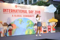 International Day 2018