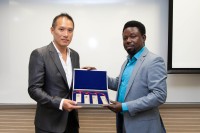 Intellectual Properties Protection: Why and How Seminar