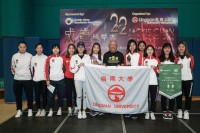 Jackie Chan Challenge Cup