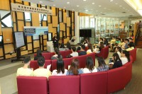 Information Day 2018