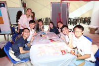 Information Day 2018