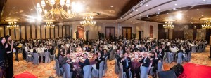 “Meet the Profession – Networking Evening” connects outstanding students to executive leaders