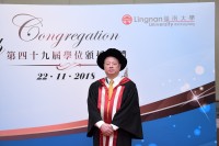 Mr Pan Sutong
