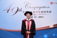 Dr Edmund TSE Sze-Wing