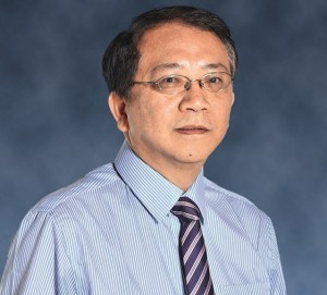 Mr Allister Ng