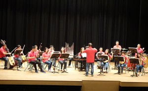 2018-19 &ldquo;Performances@Lingnan&rdquo; Series: Hong Kong Chinese Orchestra &ndash; Hong Kong Nostalgia