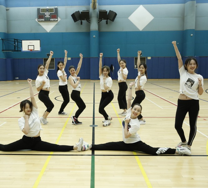 TPg Sports Games Day 2018/19