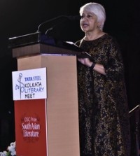 Prof Tejaswini NIRANJANA wins international prize for her translation work
