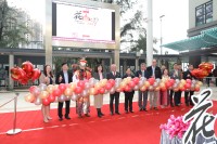 Lantern Legend 2019 puts on cultural diversity at Lingnan