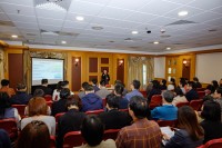 Lingnan University to build a 2,000 sq ft lab and cloud platform to boost gerontechnology