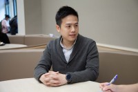 [Lingnan startup] A new high-tech approach to recruitment
