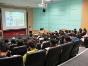 Science Unit Talk