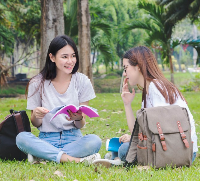 11 new overseas partnerships to strengthen Lingnan’s global reach
