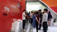 岭大学生走访大湾区了解事业发展机遇