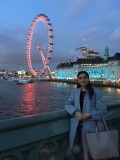 From trichotillomania patient to Sir Edward Youde Memorial Scholarship winner: the story of Mariam Bibi