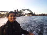 From trichotillomania patient to Sir Edward Youde Memorial Scholarship winner: the story of Mariam Bibi