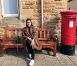 From trichotillomania patient to Sir Edward Youde Memorial Scholarship winner: the story of Mariam Bibi