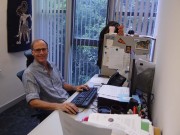 Promoting sustainable development through environmental studies