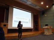 Inaugural Lingnan Programme Consultation Day 2019 impresses students and parents with firsthand information and campus experience 
