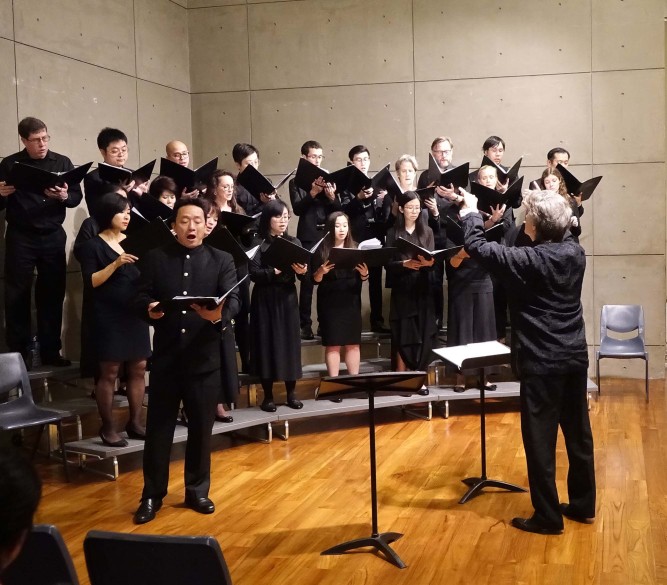 2018-19 “Performances@Lingnan” Series: The Folk Tradition & My Fair Lady
