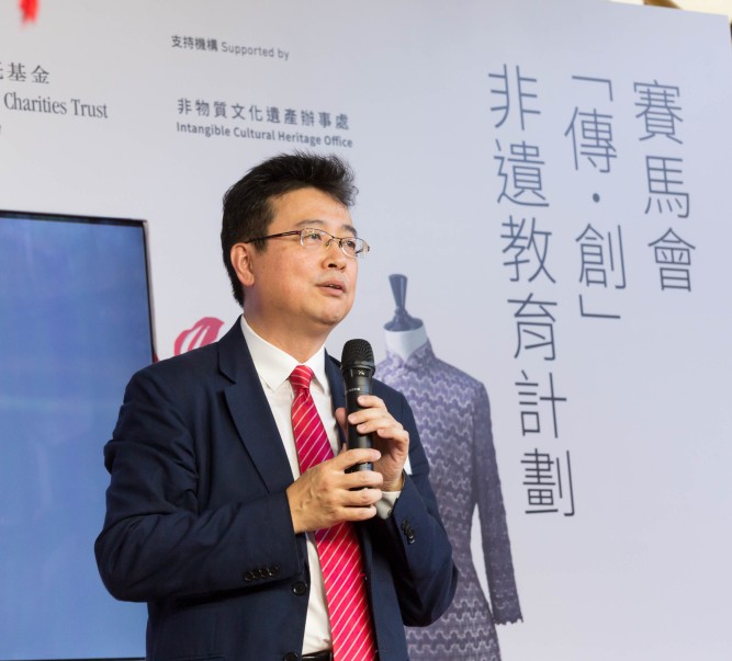 「传.创」非遗展览 以当代艺术重现传统工艺魅力