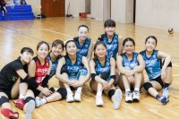 Men&rsquo;s football and basketball teams shine in Cross-Strait exchange tournaments