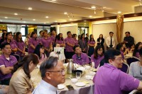School of Graduate Studies Welcomes New Cohort of Postgraduate Students from Around the World