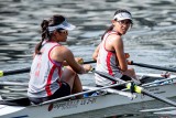 Rowing team wins three medals in Jackie Chan Challenge Cup 2019