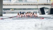 Rowing team wins three medals in Jackie Chan Challenge Cup 2019