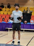 Men&rsquo;s Basketball Team wins the 2nd runner-up in Jordan Brand Invitational 2019